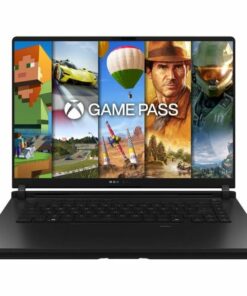 Laptop Asus 16" 2 TB SSD