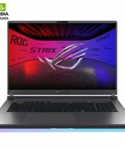Laptop Asus 90NR0LC1-M006V0 18" 32 GB RAM 1 TB SSD RTX 5080