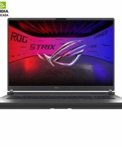 Laptop Asus 90NR0LT1-M008N0 18" 32 GB RAM 1 TB SSD Qwerty Spaans