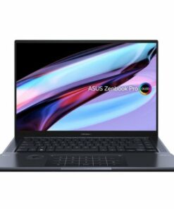 Laptop Asus ZenBook 16X 16" Intel Core i9-13900H 32 GB RAM 2 TB SSD