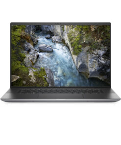 Laptop Dell 5680 Intel Core i9-13900H 32 GB RAM 1 TB SSD Qwerty Spaans 16"
