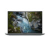 Laptop Dell Precision 5490 I7-13800H 16 GB RAM 512 GB SSD 14" Qwerty Spaans