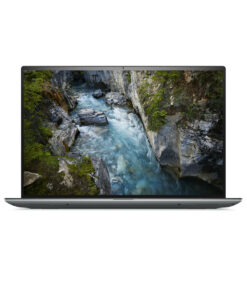 Laptop Dell Precision 5490 I7-13800H 16 GB RAM 512 GB SSD 14" Qwerty Spaans