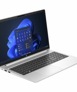 Alternative view of Laptop HP 15,6" Intel Core i7-1355U 16 GB RAM 512 GB SSD (Refurbished A)