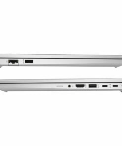 Laptop HP 15,6" Intel Core i7-1355U 16 GB RAM 512 GB SSD (Refurbished A) - Afbeelding 4