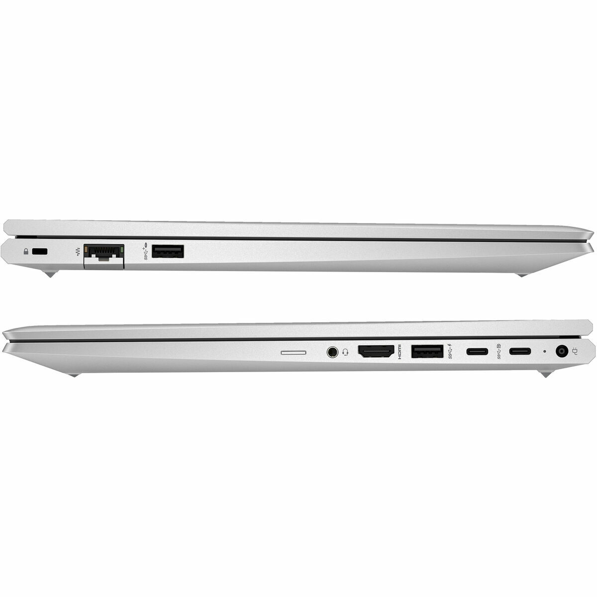Laptop HP 15,6" Intel Core i7-1355U 16 GB RAM 512 GB SSD (Refurbished A) - Afbeelding 4