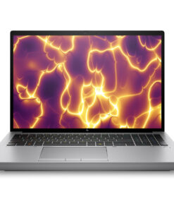 Laptop HP ZBook Fury 16 G11 16" Intel Core i7-14700HX 32 GB RAM 1 TB SSD Qwerty Spaans