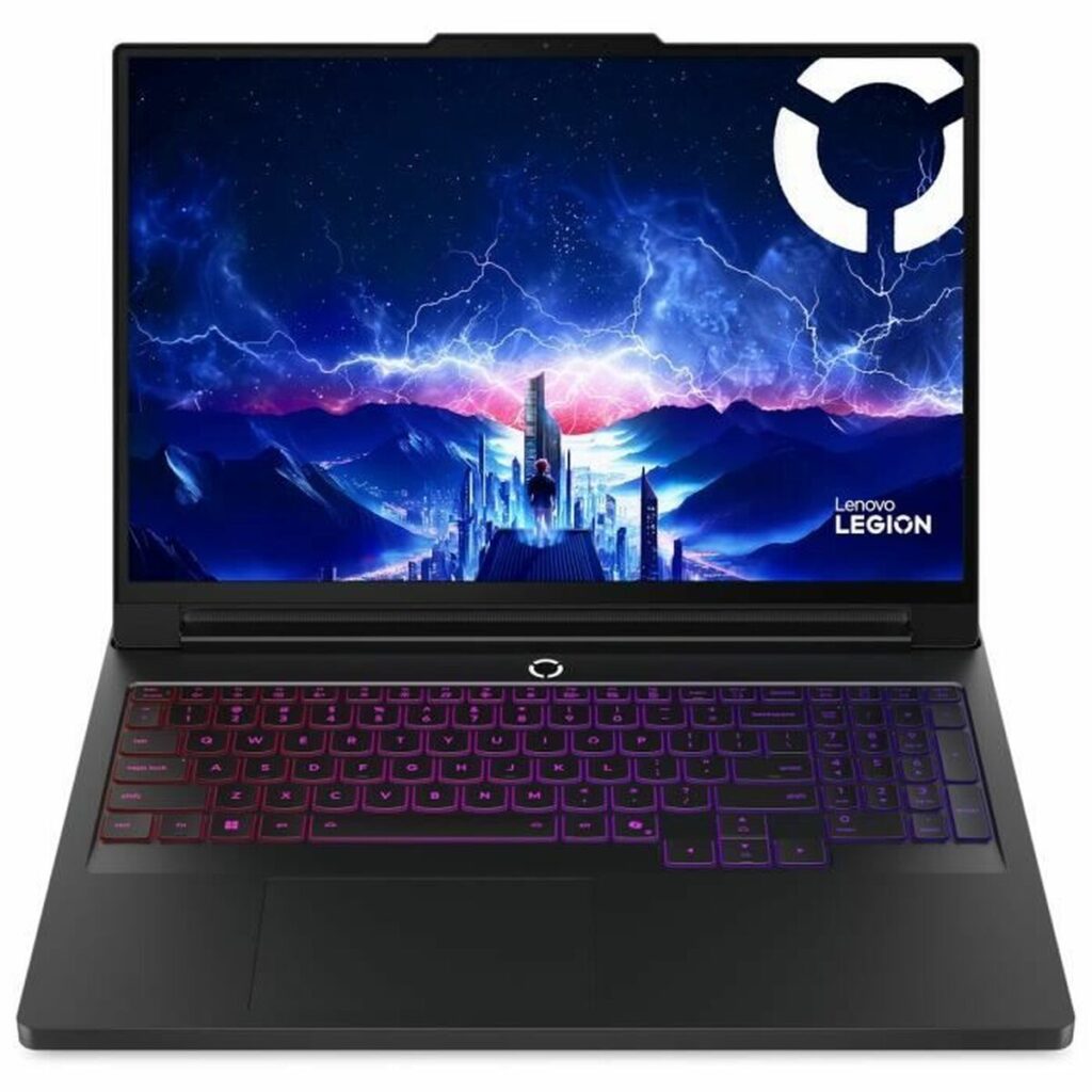 Laptop Lenovo 16" 1 TB SSD