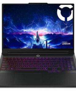 Laptop Lenovo 16" 1 TB SSD RTX 5080
