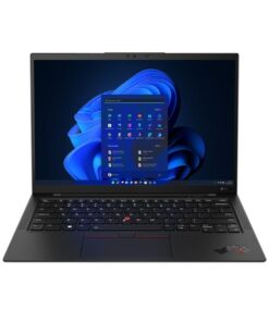 Laptop Lenovo 21HM006FPB 14" Intel Core i7-1355U 32 GB RAM 1 TB SSD QWERTY