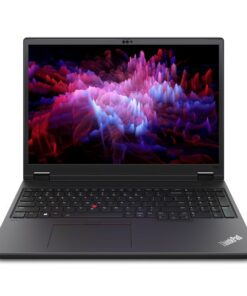 Laptop Lenovo 21KX001MPB 16" Intel Core Ultra 7-165H 32 GB RAM 1 TB SSD NVIDIA RTX 2000 Ada Qwerty US