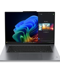 Laptop Lenovo 21Q60008PB 15,3" Intel Core Ultra 7 258V 32 GB RAM 1 TB SSD