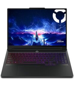 Laptop Lenovo 83F5004WPB 16" intel core ultra 9 275HX 64 GB RAM 2 TB SSD RTX 5080