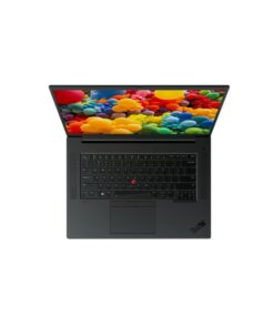 Laptop Lenovo ThinkPad P1 16" Intel Core i9-12900H  16 GB RAM 512 GB SSD