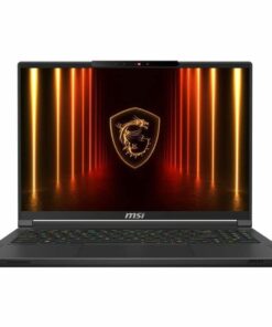 Laptop MSI 16" 2 TB SSD