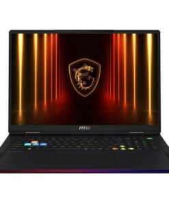 Laptop MSI 2 TB SSD 4 TB SSD RTX 5080