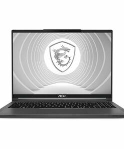 Laptop MSI 9S7-15F414-207 16" Intel Core Ultra 9 185H 64 GB RAM 2 TB SSD