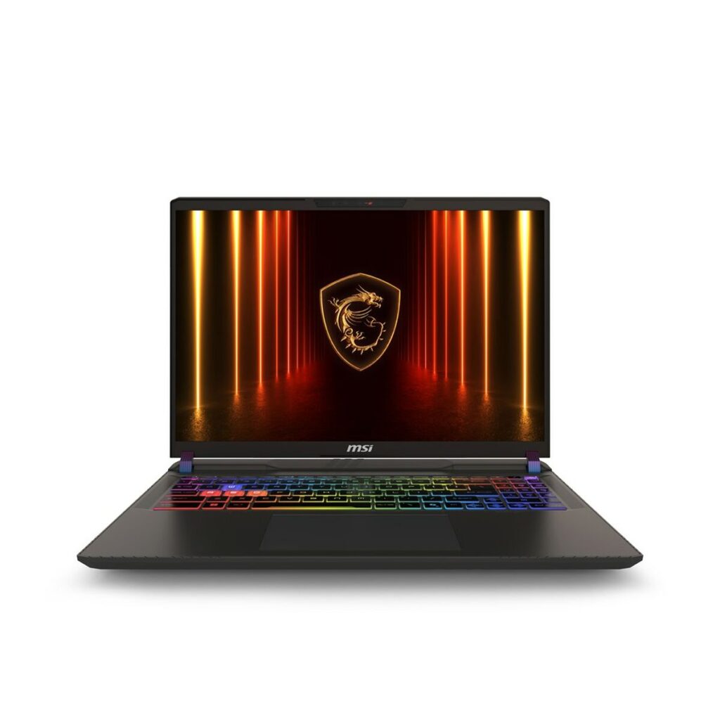 Laptop MSI A2XWIG-405PL