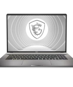 Laptop MSI CreatorPro Z17HX-098ES 17" 32 GB RAM 32 GB 1 TB SSD NVIDIA RTX 2000 Ada Intel Core i7-13700HX