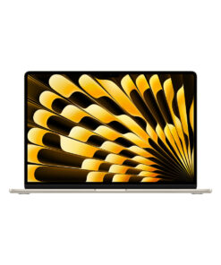 Laptop MacBook Air Apple MXD33Y/A 15" M3 16 GB RAM 512 GB SSD Qwerty Spaans