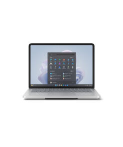 Laptop Microsoft STUDIO2 14,4" I7-13800H 32 GB RAM 1 TB SSD Qwerty Spaans Nvidia Geforce RTX 4050