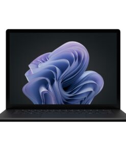 Laptop Microsoft SURFACE LAPTOP 6 15" Intel Core Ultra 7-165H 64 GB RAM 1 TB SSD Qwerty Spaans