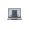 Laptop Microsoft Surface Laptop Studio 2 14,4" I7-13800H 64 GB RAM 2 TB SSD Qwerty Spaans