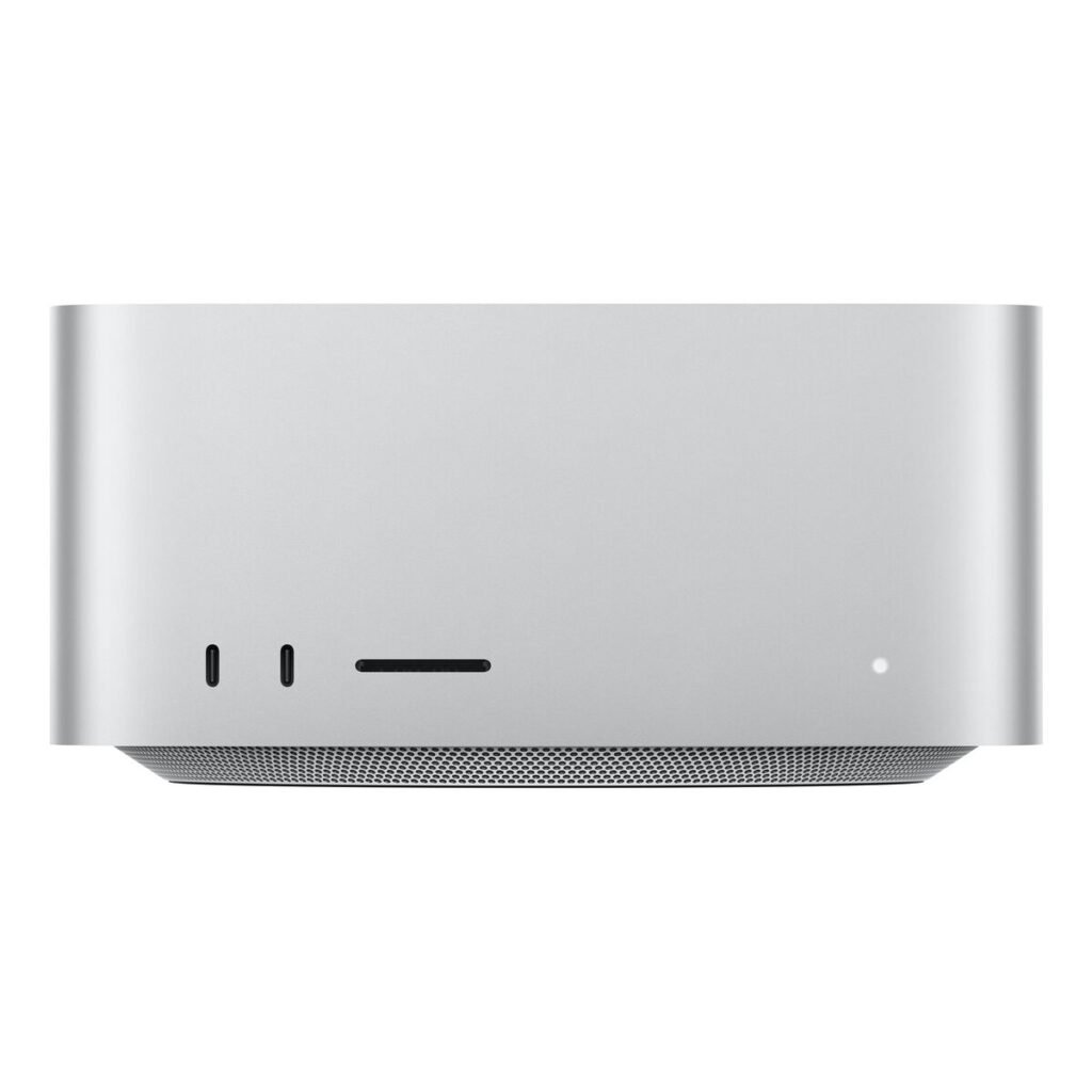 Mini-Pc Apple MU973YP/A 1 TB SSD