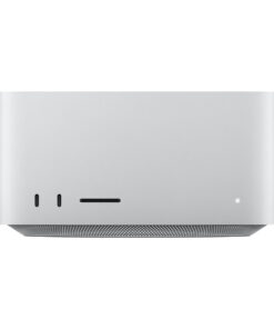 Alternative view of Mini-Pc Apple Mac Studio 96 Gb RAM 1 TB SSD