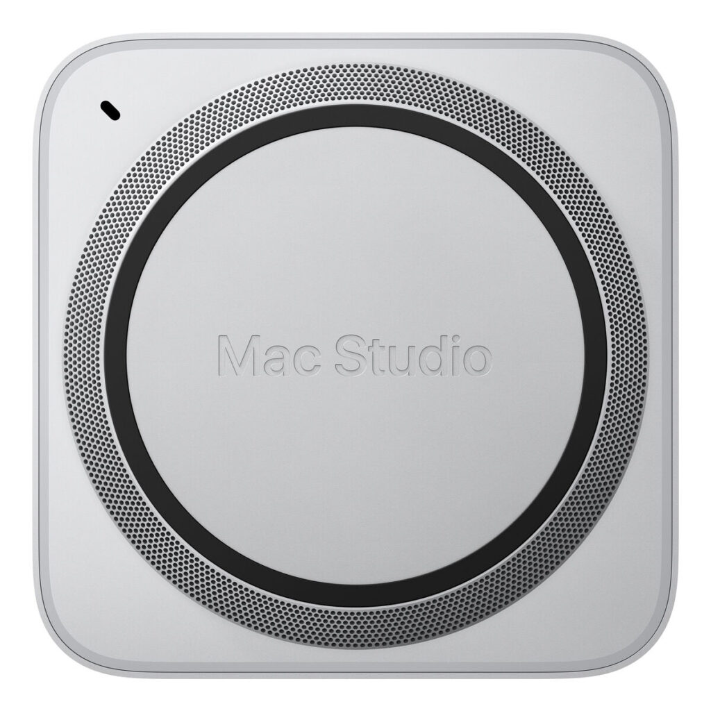 Mini-Pc Apple Mac Studio 96 Gb RAM 1 TB SSD