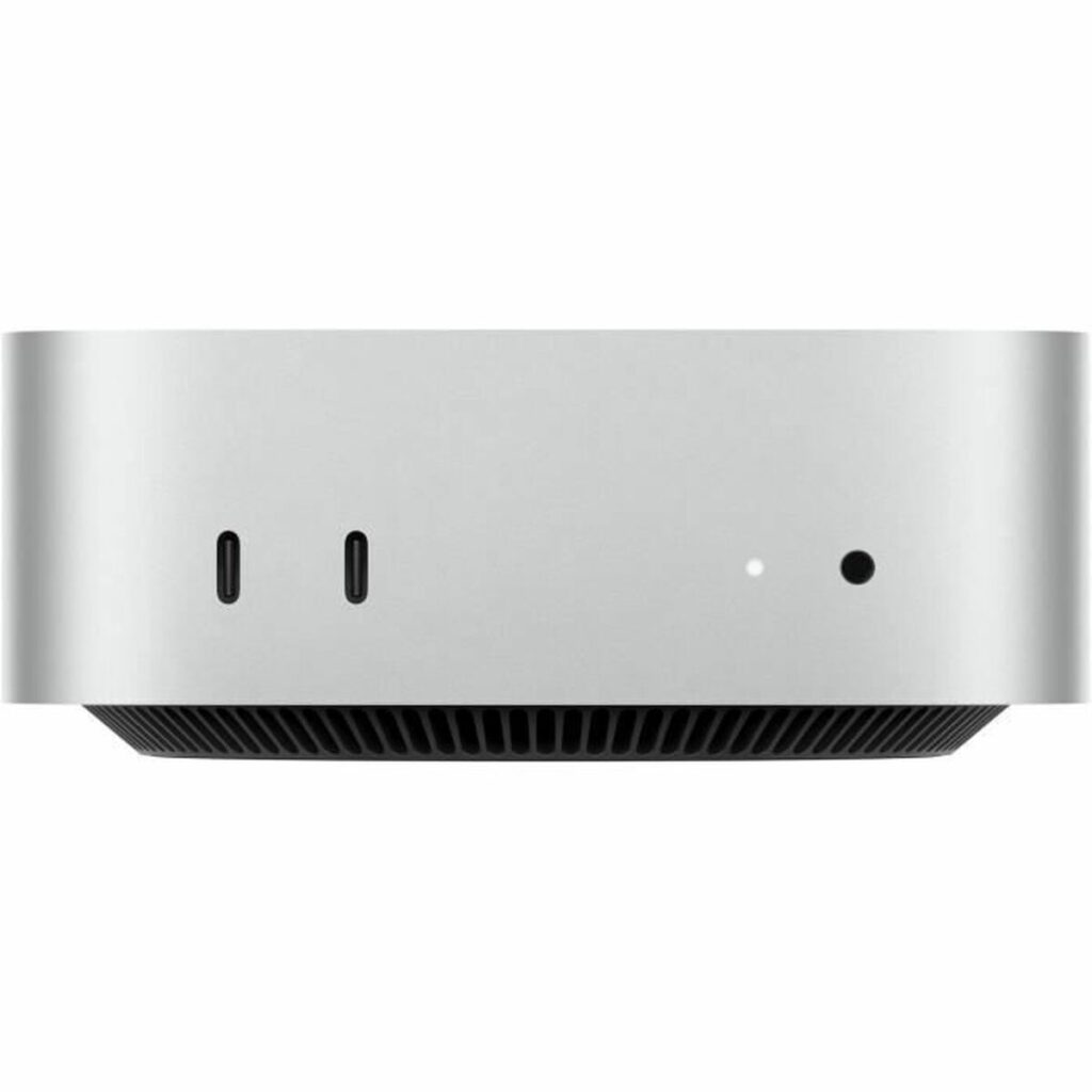 Mini-Pc Apple Mac mini (2024) Apple M4 chip 512 GB M4 24 GB RAM