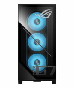 Mini-Pc Asus 90PF0561-M00EJ0 2 TB SSD