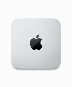 Alternative view of Mini-Pc Mac Studio M2 Ultra 24C/60C Apple MQH63Y/A 1 TB M2 Ultra 64 GB RAM