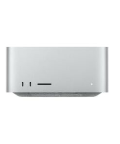 Mini-Pc Mac Studio M2 Ultra 24C/60C Apple MQH63Y/A 1 TB M2 Ultra 64 GB RAM - Afbeelding 3