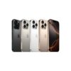 Mobiele Telefoon voor Bejaarden Apple MYNJ3SX/A 6,3" 256 GB Wit