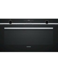 Multifunctionele Oven Siemens AG VB558C0S0 85 L A+ 3100W 3100 W 85 L