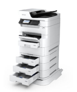Multifunctionele Printer Epson WorkForce Pro WF-C879RDWF