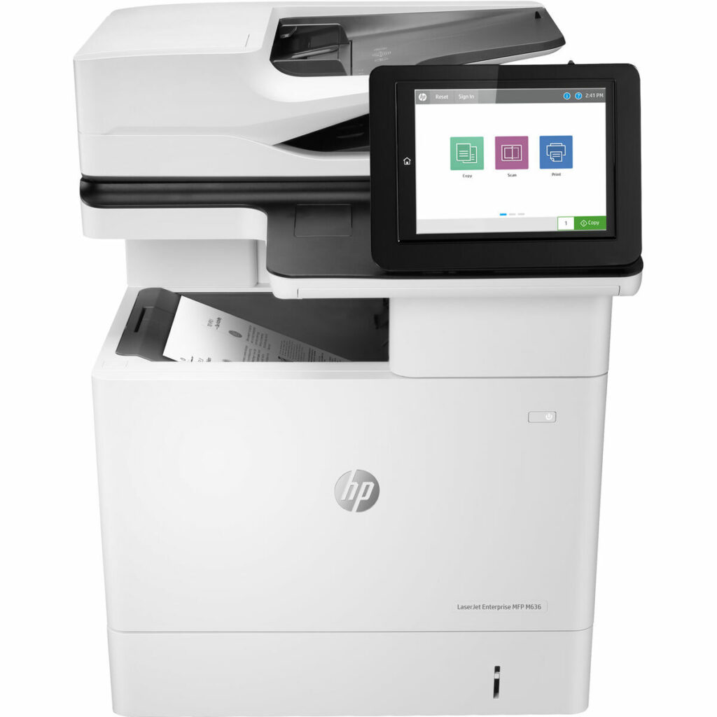 Multifunctionele Printer HP 7PT00A#B19