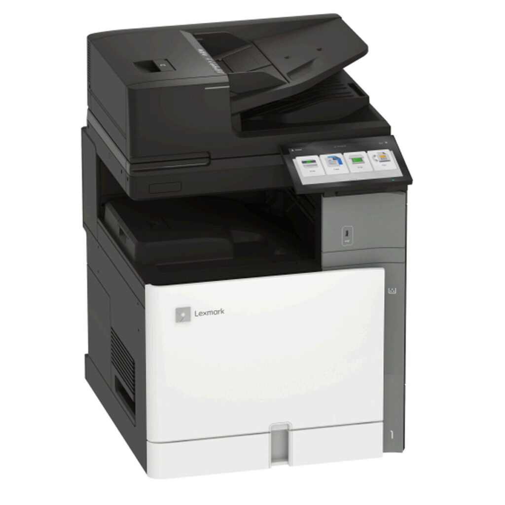 Multifunctionele Printer Lexmark 20L9080