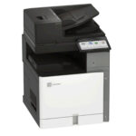 Multifunctionele Printer Lexmark 20L9080