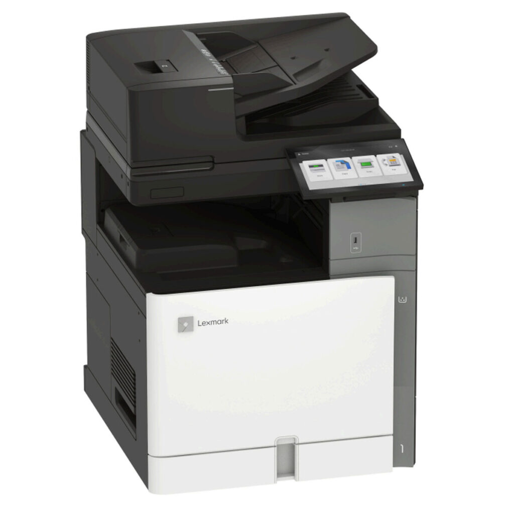 Multifunctionele Printer Lexmark 20L9150