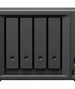 Netwerkopslag NAS Synology DP340