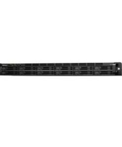Netwerkopslag NAS Synology FS2500 Zwart Zwart/Gris
