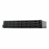 Netwerkopslag Synology SA3410 Zwart/Gris