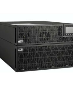 Online Ononderbreekbaar Stroomvoorzieningssysteem APC SRTG6KXLI 6000 W 6000 VA