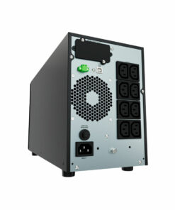 Online Ononderbreekbaar Stroomvoorzieningssysteem Vertiv GXT5-8000IRT5UXLN 8000 W 8000 VA