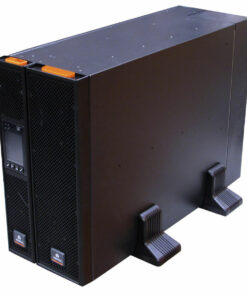 Online SAI Vertiv GXT5-6000IRT5UXLE 6000W 230V