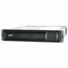 Ononderbreekbaar Stroomvoorzieningssysteem Interactief  SAI APC SMT2200RMI2UC