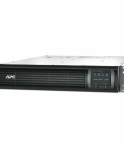 Ononderbreekbaar Stroomvoorzieningssysteem Interactief  SAI APC SMT2200RMI2UC
