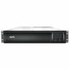 Ononderbreekbaar Stroomvoorzieningssysteem Interactief  SAI APC SMT3000RMI2UNC